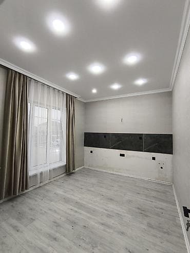 şabranda ev: 4 otaqlı, 140 kv. m, Kredit yoxdur, Yeni təmirli — 9