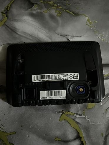 komputer ekranı: Monitor, Cihaz paneli — 2