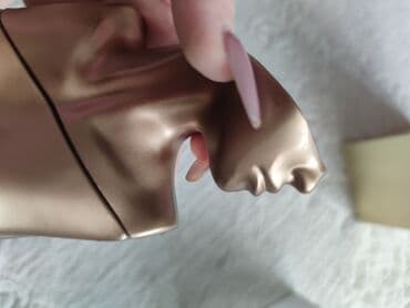 devit 3: Məhsul: Billie Eilish – Eilish Eau de Parfum(yalnızca 2 defe istifade — 2