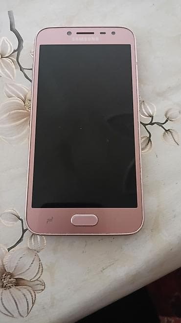 Samsung Galaxy J1 Duos, rəng - Çəhrayı, Sensor