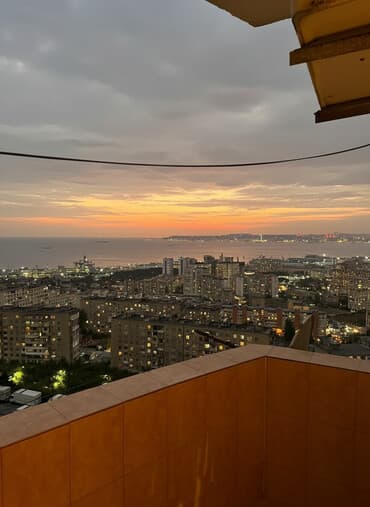 mx group inşaat: 3 otaqlı, Xətai r. r-nu — 4