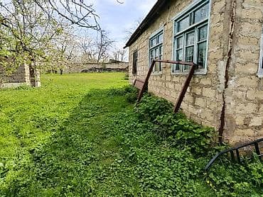 hazir kreditde olan evler: 5 соток, Для строительства, Собственник, Купчая — 2