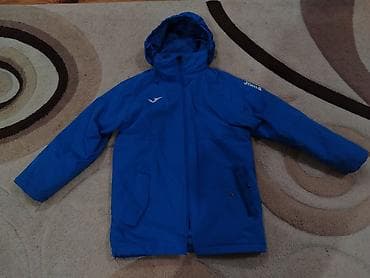 Satılır Original Joma kurtkası cəmi 60 manat✅