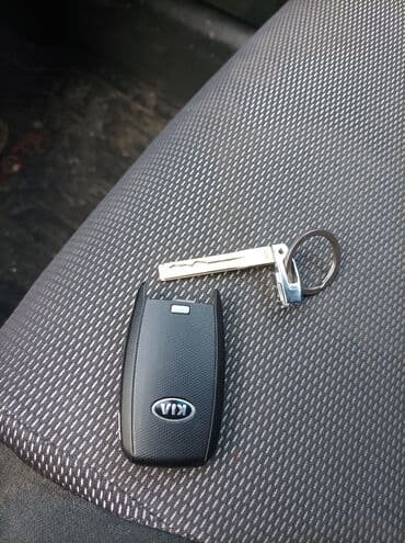 kia rio on bufer: Kia OPTİMA 2015 il, Orijinal, İşlənmiş — 2