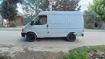 haval avtomobilleri: Ford Transit: 2.5 l | 1991 il 267646 km Universal — 2