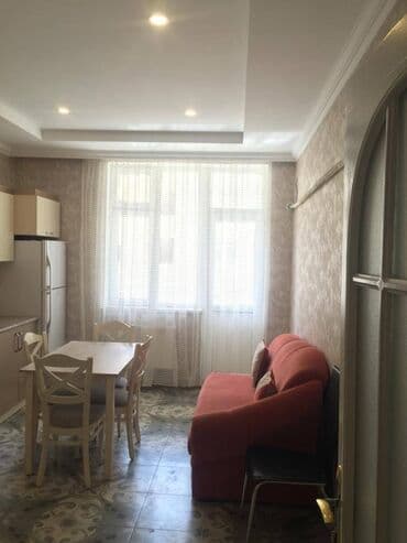 ucbucaq evlər: 8-ci mikrorayon, 3 otaqlı, Yeni tikili, 142 kv. m — 9