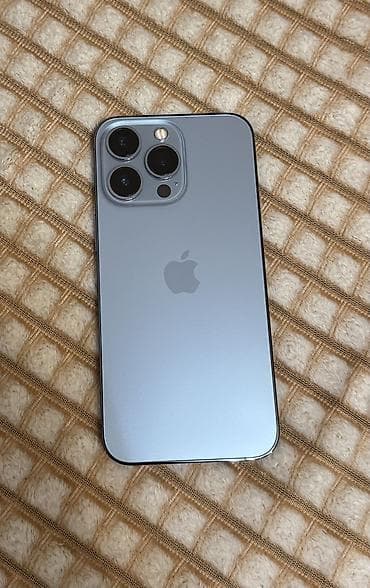 dubaydakı iphone: IPhone 13 Pro — 1