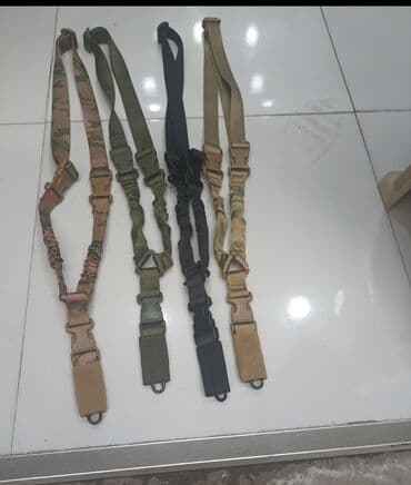 bakıda ovcu mağazaları: Ovçuluq və balıqçılıq — 25