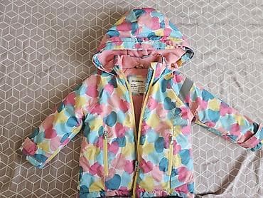 Жакетка, Для девочек, 3 - 4 года, Lc Waikiki — 2
