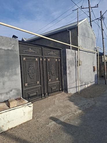 3 otaqlı, 120 kv. m, Kredit yoxdur, Yeni təmirli