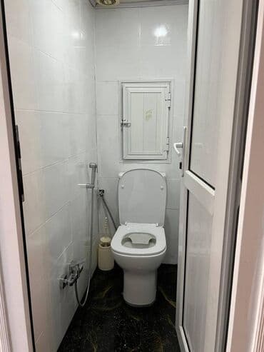 недвижимость в баку из рук в руки: Баку, 3 комнаты, Вторичка, м. Ази Асланов, 90 м² — 13