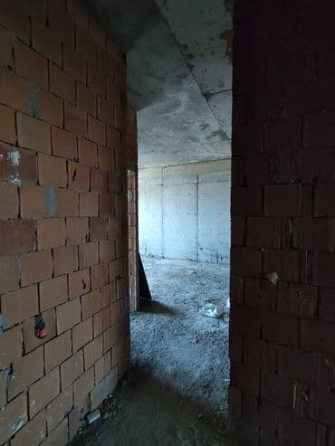 7 mkr kohne tikili: 2 otaqlı, Yeni tikili, m. Neftçilər, 68 kv. m — 7