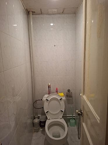 sumqayit bina: Bakı, 2 otaqlı, Köhnə tikili, 60 kv. m — 9