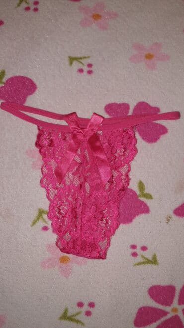 stringi: Stringi S razmer — 6