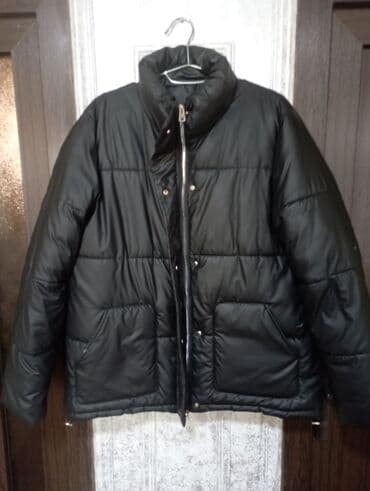 Digər qadın geyimləri: Puxovik kurtka, XL — 3