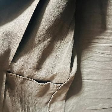 massimo dutti ispaniya: Pencək, Naxışsız, Massimo Dutti, M — 5