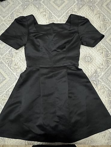 Ziyafət donu, Mini, S — 2