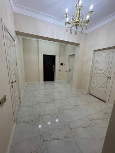 продажа квартира: 3 комнаты, Новостройка, 96 м² — 2