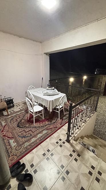 Sulutəpə qəs. 3 otaqlı, 100 kv. m, Yeni təmirli