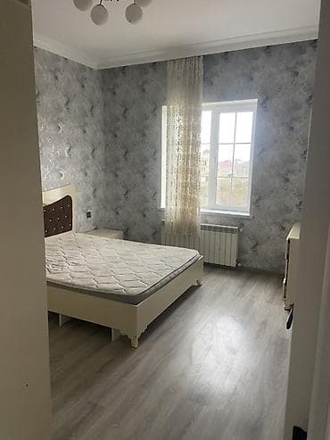 Квартиры: 100 м², 3 комнаты, Газ, Электричество, Водопровод — 8