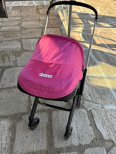 doona: ☀️Doona 2/1 kalyaska avtokreslo 220 azn tecili satilir hec bir — 2