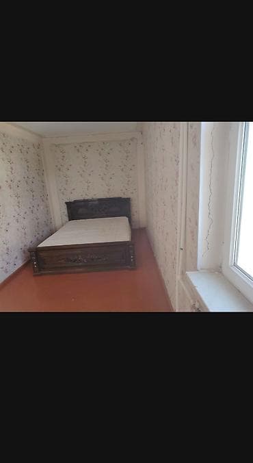 montin kiraye ev: 2 otaqlı mənzil – geniş zal, yataq otağı, bağlı balkon - Plan — 2