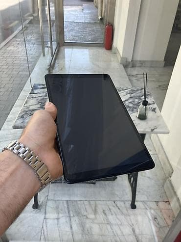 isti: Samsung Galaxy Tab A (2019) Planşetin ekranı dəyişilib. Belə heç bir — 1