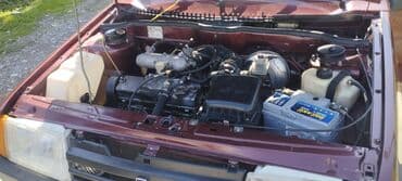 bmw ucun disklər satıram: VAZ (LADA) Samara: 1.5 l | 2004 il 214527 km Sedan — 9