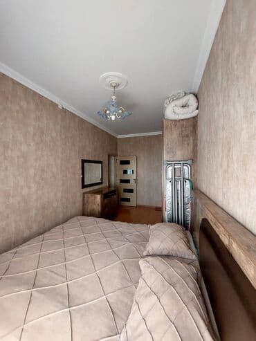 купить дом в бина: Баку, 7-ой микрорайон, 2 комнаты, Вторичка, м. Азадлыг Проспекти, 50 м² — 3