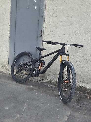 surron bike: Guard Dog Pro ideal vəziyyətdədir. Velosipedi bilən bilir, çox — 2