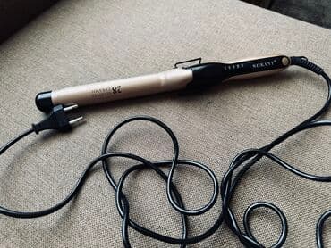 Paltaryuyan maşınlar: Saç buran fen.Alınıb,istifadə olunmayıb — 1