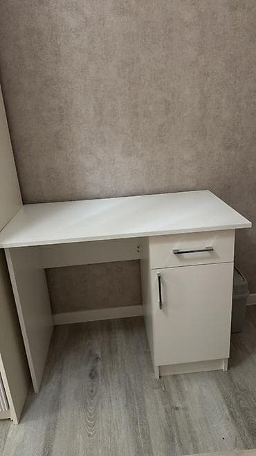 carpayı dəsti: Uşaq/yeniyetmə otağı üçün möhtəşəm mebel dəsti Komplekt tərkibi: - 2 — 6