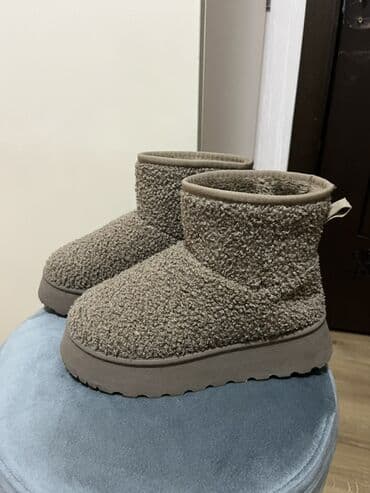 домашние тапочки зайчики: 37 razmer — 1