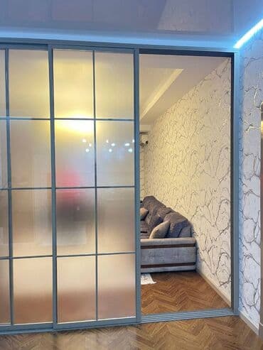 zal satılır: 3 otaqlı, Yeni tikili, m. Həzi Aslanov, 120 kv. m — 8