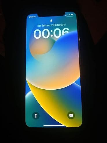 epson 660 printer: IPhone X, 64 GB, Qara — 3