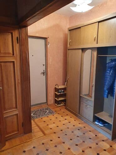 evlər bakı: Bakı, 3 otaqlı, Köhnə tikili, m. Əhmədli, 80 kv. m — 11