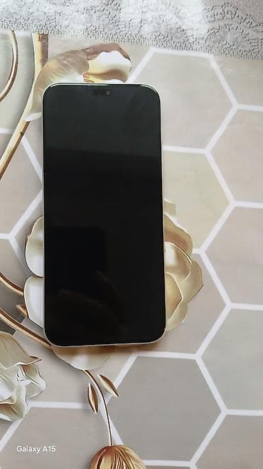 iphone 12 satışı: Honor 400 Lite, 256 GB, rəng - Gümüşü, İki sim kartlı — 2