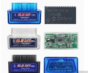 pox masini: Avtodiaqnostika cihazı obd-2 ✅hal hazirda var. !! Ori̇gi̇nal və — 3