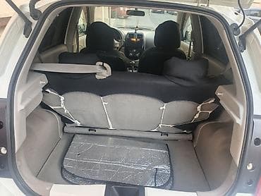 man sat: Nissan March: 1.2 l | 2016 il Hetçbek — 4