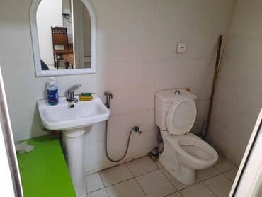 ist petrol tbilisi prospekti: Nizami rayonu Qara qaraev metrosunun yaxınlığındasahəsi 50 kv/m — 6