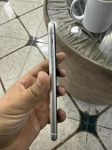 ipone x barter: IPhone 11, 64 GB, Ağ — 4