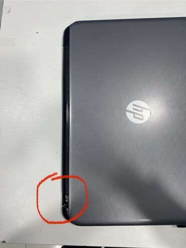 Техника для кухни: Б/у HP Spectre, 15.6 ", Intel Pentium, 512 ГБ, Самовывоз, Платная доставка, Доставка в районы — 6