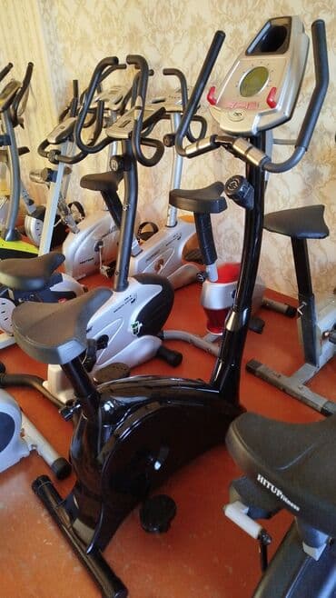 Maqnitik velo-trenajorlar – ev və fitness zalı üçün kardio aparatları lalafo.az -da Maqnitik velo-trenajorlar – ev və fitness zalı üçün kardio aparatları