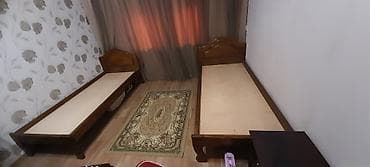 matras ortopedik: İşlənmiş, Təknəfərlik çarpayı, Bazasız, Matras ilə, Azərbaycan — 2