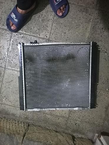 Yesqa ili 95 saz radiatr üsdən çıxma kandisənersiz