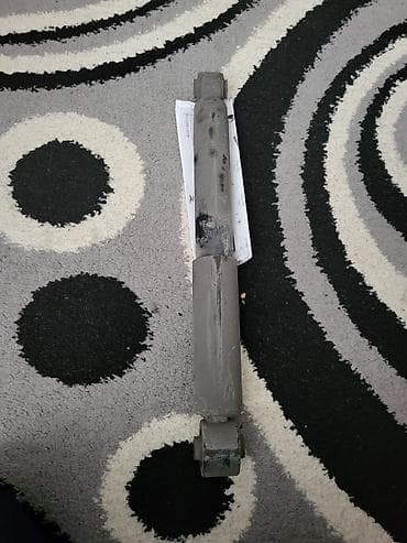 isdenmis xalcalar: Xalça — 1