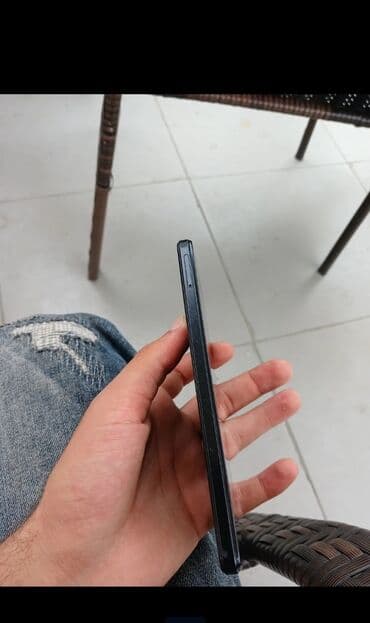 honor 8 s: Honor X6, rəng - Qara — 3