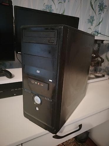 komputer canta: Tam işləkdir, yeni format olunub, Windows 7 starter qurulub. istəyə — 3
