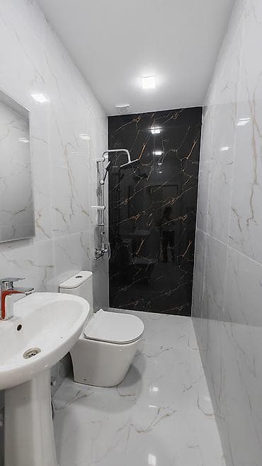 Yasamal, 2 otaqlı, Yeni tikili, m. 20 Yanvar, 66 kv. m — 9