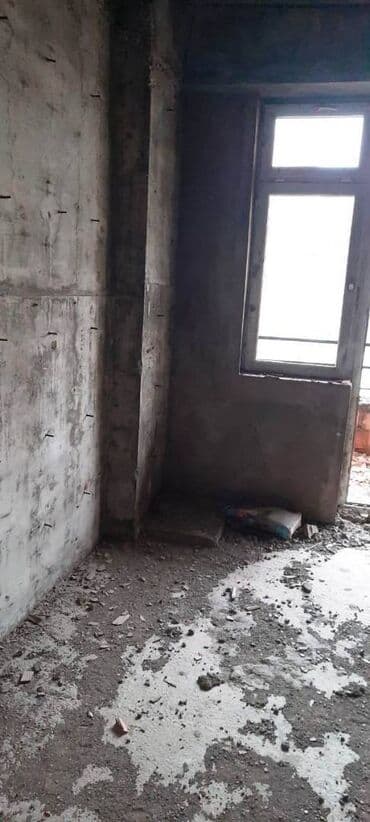 4 otaqlı ev çertyojları: 4 otaqlı, Yeni tikili, m. Gənclik, 167 kv. m — 9